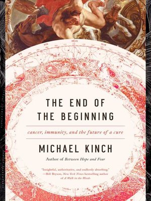 cover image of The End of the Beginning